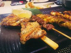 -有喜屋·深夜食堂(北京西路店)