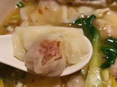 清汤抄手-好這口重庆小面(总店)