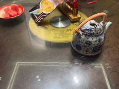 -新繁老號豌豆汤饭店·江湖菜(宝光寺店)