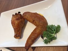 鸡翅-必胜客(东岳店)