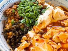 豆花米线-多味居(剪子巷店)