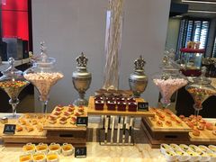 -嘉年华大酒店琴湾-自助餐厅