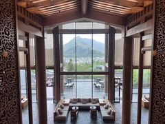 -黄山悦榕庄明月白云餐厅