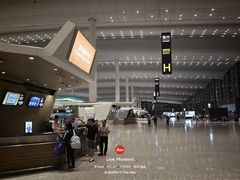 -广州白云国际机场-T2航站楼