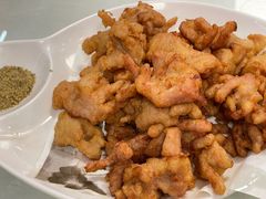 -黑石礁酒楼·海鲜(黑石礁店)