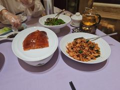 -南景饭店(万家丽路店)
