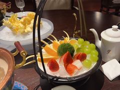 -明湖楼·经典鲁菜山东海鲜(大明湖店)