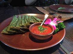 -花马天堂云南餐厅 Lost Heaven(高邮路店)
