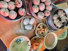 -梁憨包(南岸回龙湾店)