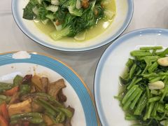 -王家大院·南京菜(湛江路总店)