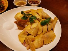 -富力希尔顿度假酒店-御玺中餐厅
