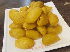 天长地久-海坛特色小吃·只做平潭特色菜(平潭店)