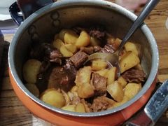 U你小锅黄牛肉-U你·天然调味(南湖总店)