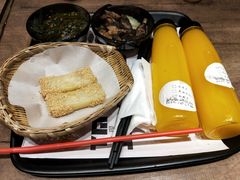 -好人民间小吃·番茄鱼酸菜鱼(木渎悠方店)