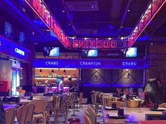 -红盔甲·小龙虾(车公庙店)