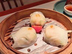 -禄运茶居·手工点心(猎德店)