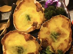 -黑牛の店·和牛烧肉(合生汇店)