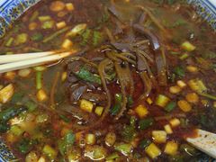 -樊记腊汁肉(竹笆市总店)