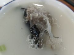 -正宗高流河饭店原创风姜鸡