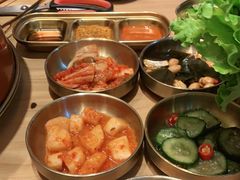 -闻老头·菊花炭烤肉(D11店)