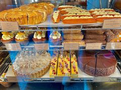 -Fergbaker(皇后镇店)