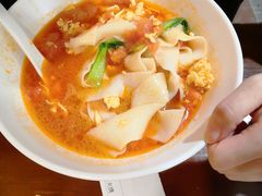 番茄扯面-鼎高高陕西美食(龙德广场店)