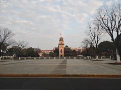 -南通濠河风景名胜区