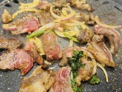 -红岸碳烤齐齐哈尔原味生态烤肉