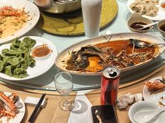 -和源祥·日照菜扛把子(万平口一店)