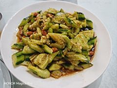 -逢春菜馆天津菜(胜利路店)