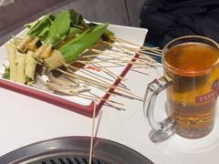 -宏姐串串香(宏伟路店)