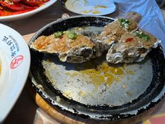 -有位虾匠·手工土菜小馆(市北店)