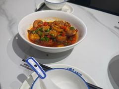 -兰湘子·湘菜小炒(南京江宁万达店)