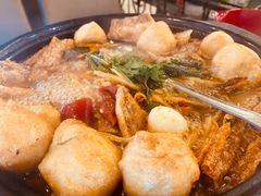 -小辣椒·桂林本地菜(鸿运店)