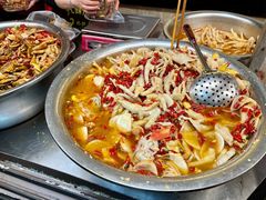 -嘉州九妹凤爪(乐山总店)