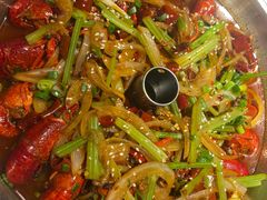 -东北大院·东北菜(三台子店)