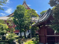 -浅草寺