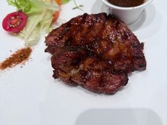 -澳莱酷品牛扒(开平东汇城店)