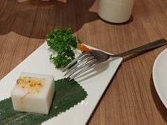 -创元千禧大酒店 · 香港轩
