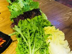 -恩你小木屋·烤肉韩式料理(嘉兴秀洲店)