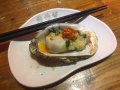 -烧蠔帮·生蚝海鲜牌档(观海店)
