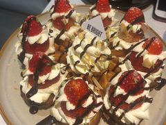 -BE BRIGHT KITCHEN(正佳广场店)