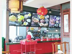 大堂-八大碗·地道东北菜(白塔堡店)
