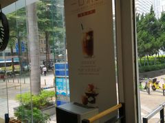 -星巴克(深圳佳宁娜友谊广场店)