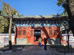-贤良祠