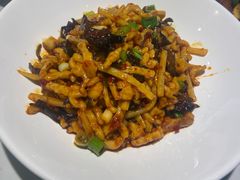-川人百味(亿合城店)