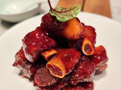 -苏帮袁Sue Cuisine(来福士店)