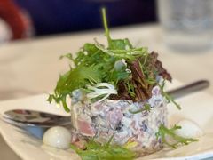 -老井俄式餐厅