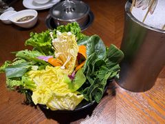 -东海怡品海鲜豆捞(西水东店)