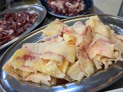 胸口油-五洞大众牛餐馆(番禺分店)